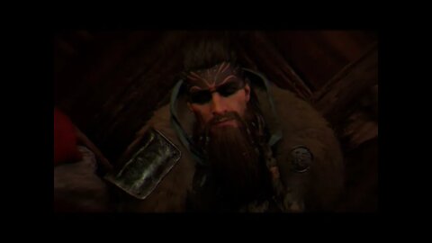 Assassin's Creed Valhalla Part 104-The Un-closeable Door