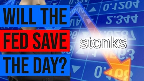 Stocks Puke As Bonds Balk At Fed Rate Hike Prospects