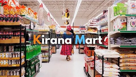 Kirana Mart Self Task Income Full Plan