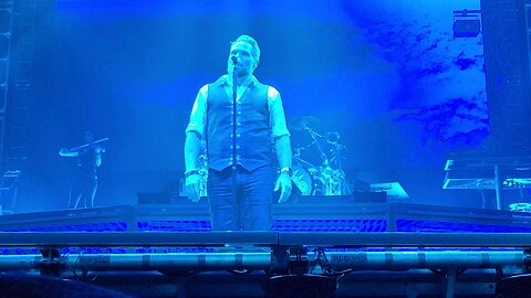 Trans-Siberian Orchestra/TSO - The Snow Came Down 11-15-2023 Council Bluffs