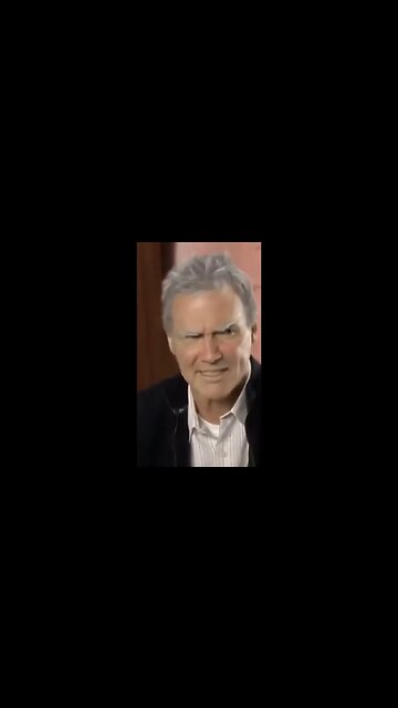 Norm MacDonald Impersonates Clint Eastwood On A Reality Show