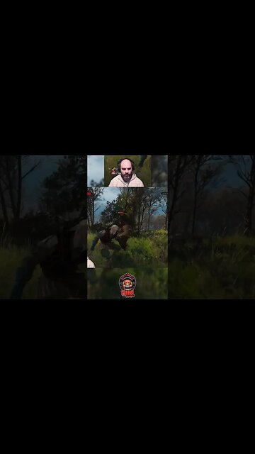 Brutal #gaming #clip #gamer #videogames #clips #short #thewitcher3 #thewitcher3wildhunt #ps5 #ps4