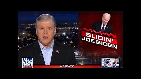 Sean Hannity Tonight 11/7/23 FULL HD | Fox News Democracy 2024 November 7,23 | TRUMP'S BREAKING NEWS
