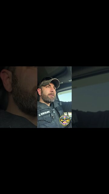 Midnight Mayhem: Police in Action under the Full Moon! #funny #shorts #police #fullmoon #tacoma #fyp