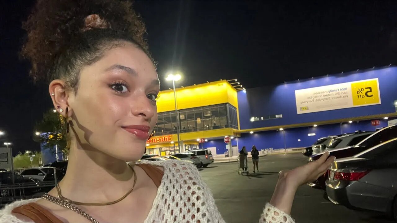 🔴LIVE! HANG OUT IN LAS VEGAS