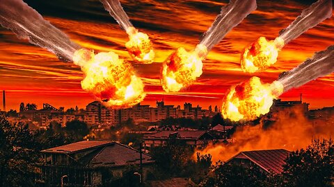 6 Shocking End of the World Scenarios!