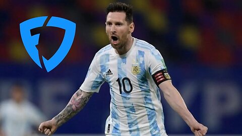 World Cup Boost - Lionel Messi to Score 1+ Goals v Croatia (90 Mins + Stoppage Time Only), +EV?