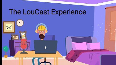 LouCast 6-16-23