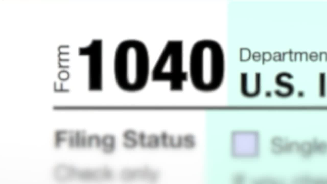 Here are the new tax updates for 2020 you need to know before filing your taxes