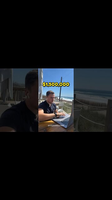 Power Of INVESTING 💸 @ItsArnoVnm