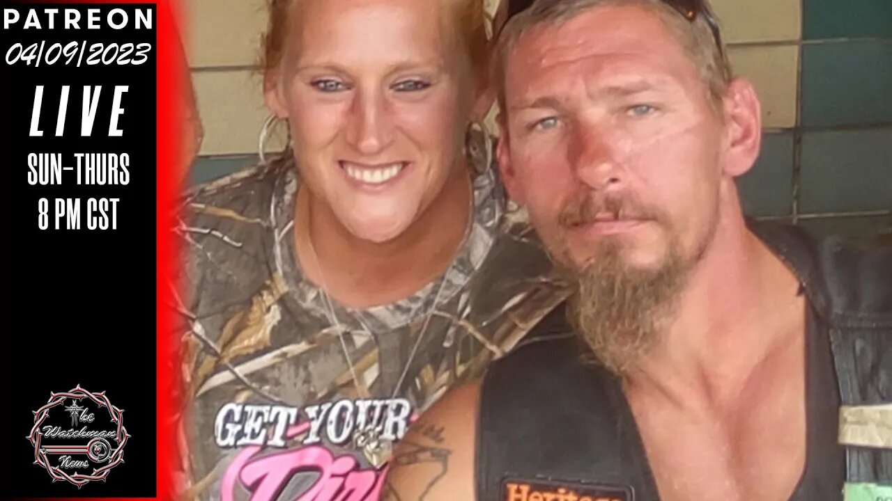 The Watchman News - This Man Passed Away Last Night - Please Vote To Keep His Memory Alive