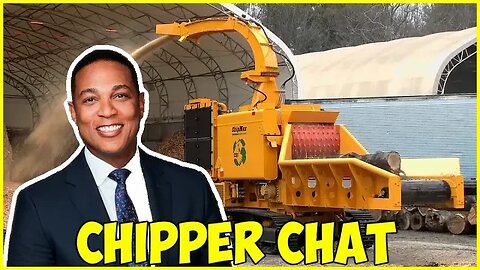 Chipper Chat #18 DON LEMON RETURNS!!!!!!!!!