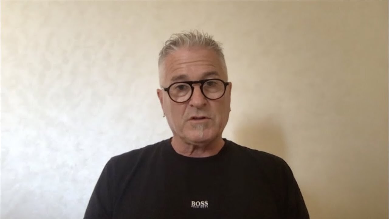 CALVIN AYRE INTERVIEW 🔥 BitcoinSV is the Most Valuable Blockchain Network and this Proves It...BSV