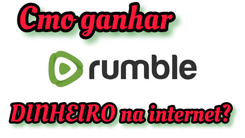 Como ganhar dinheiro na internet, Várias maneiras para investir e trabalhar online