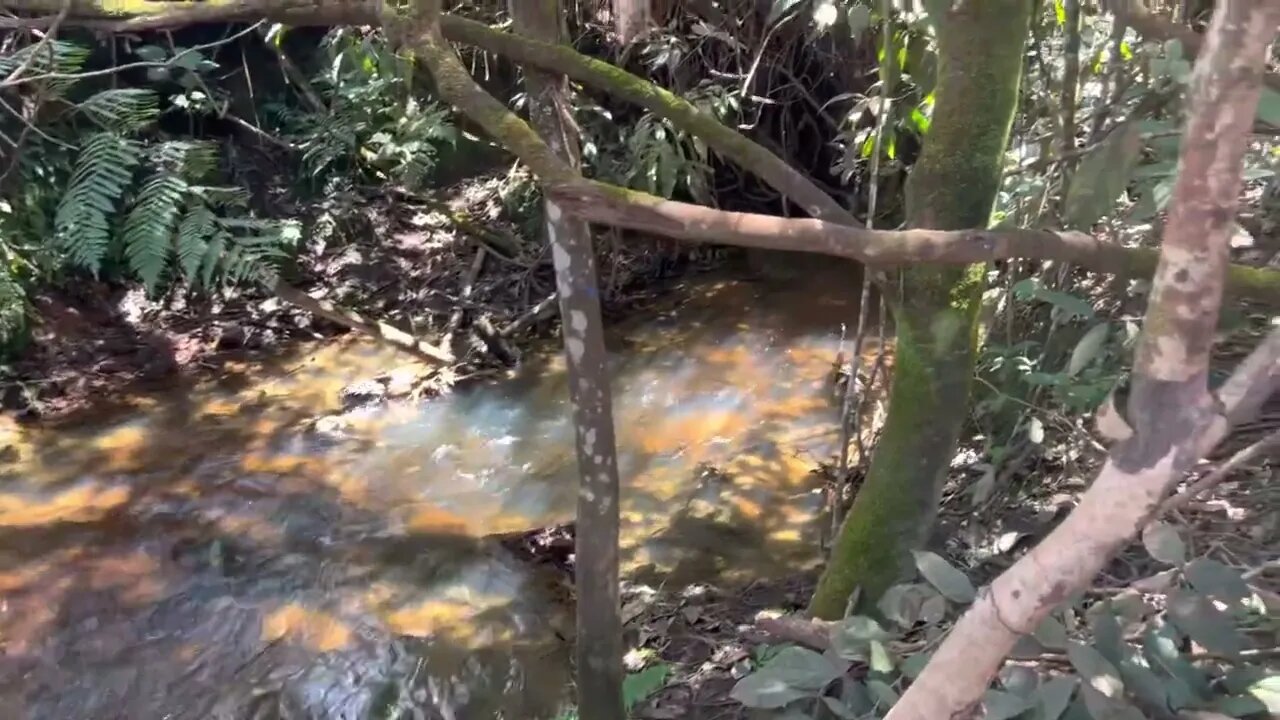 Rio Descoberto, Braslândia, DF-415