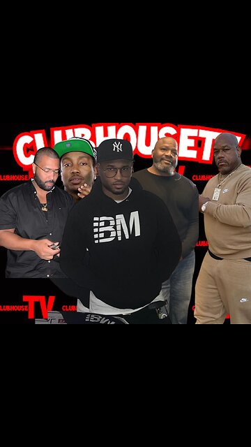 🌪️🚨WACK 100 & 600 REACT TO LUCE CANNON &EDDY BOY AUDIO EXPOSING BIG U & BRICC BABY‼️