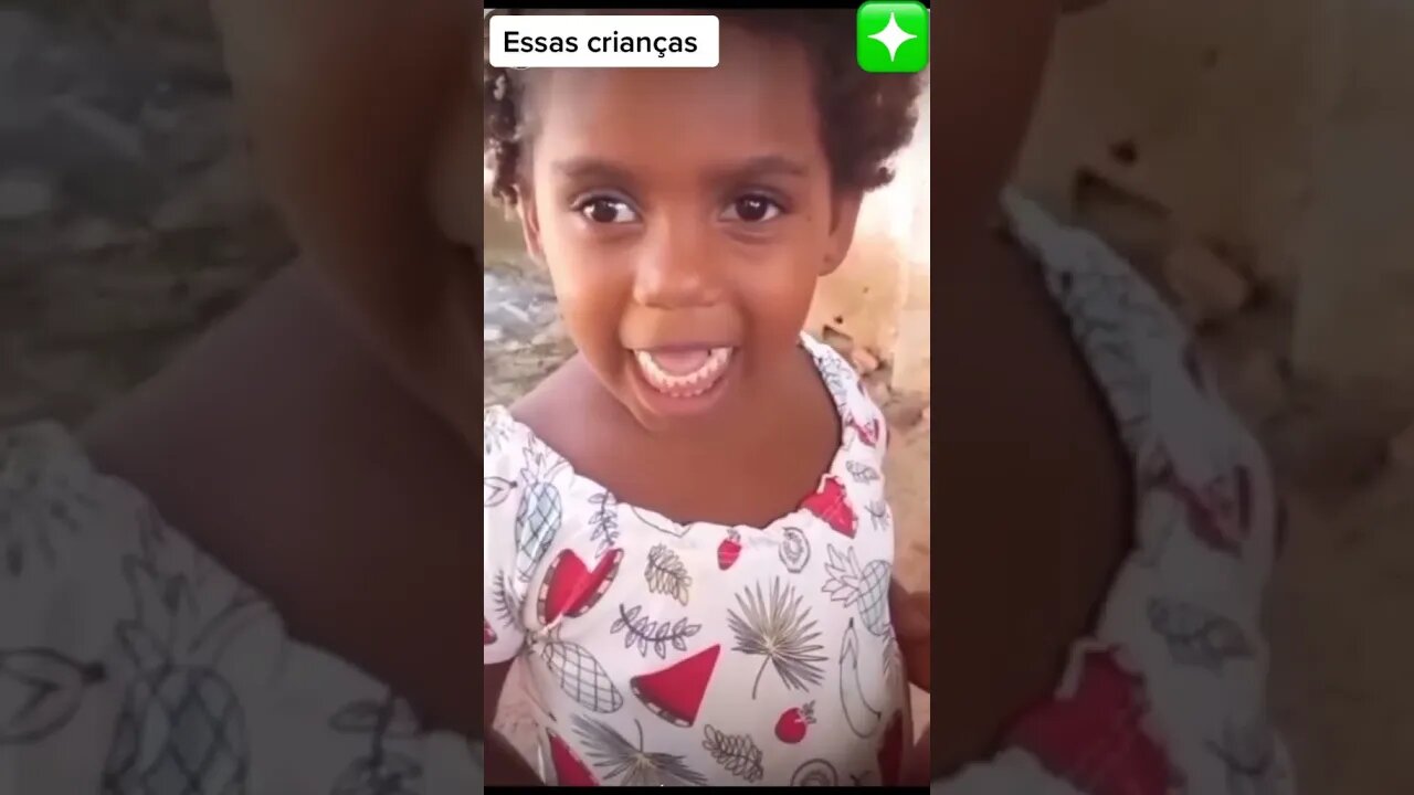 ESSAS CRIANCAS DE HOJE EM DIA ESTAO DEMAIS #memes #viral #rir #tiktok #comedia #shorts