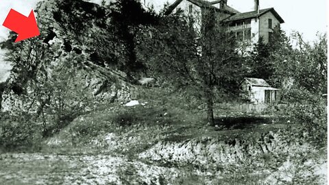 This Cave in Illinois Is Supposedly haunted.