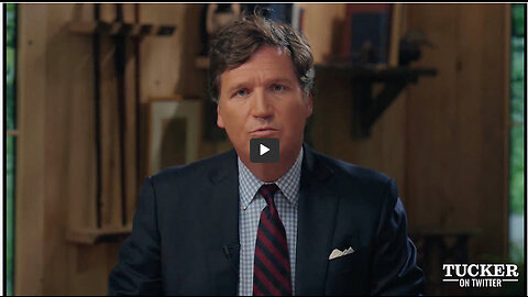 Tucker Carlson on Twitter Videos | Episodes 1, 2, 3