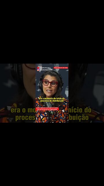 INÍCIO DA CARREIRA POLÍTICA DE MANUELA D'ÁVILA #shorts #manueladavila #política #deputada