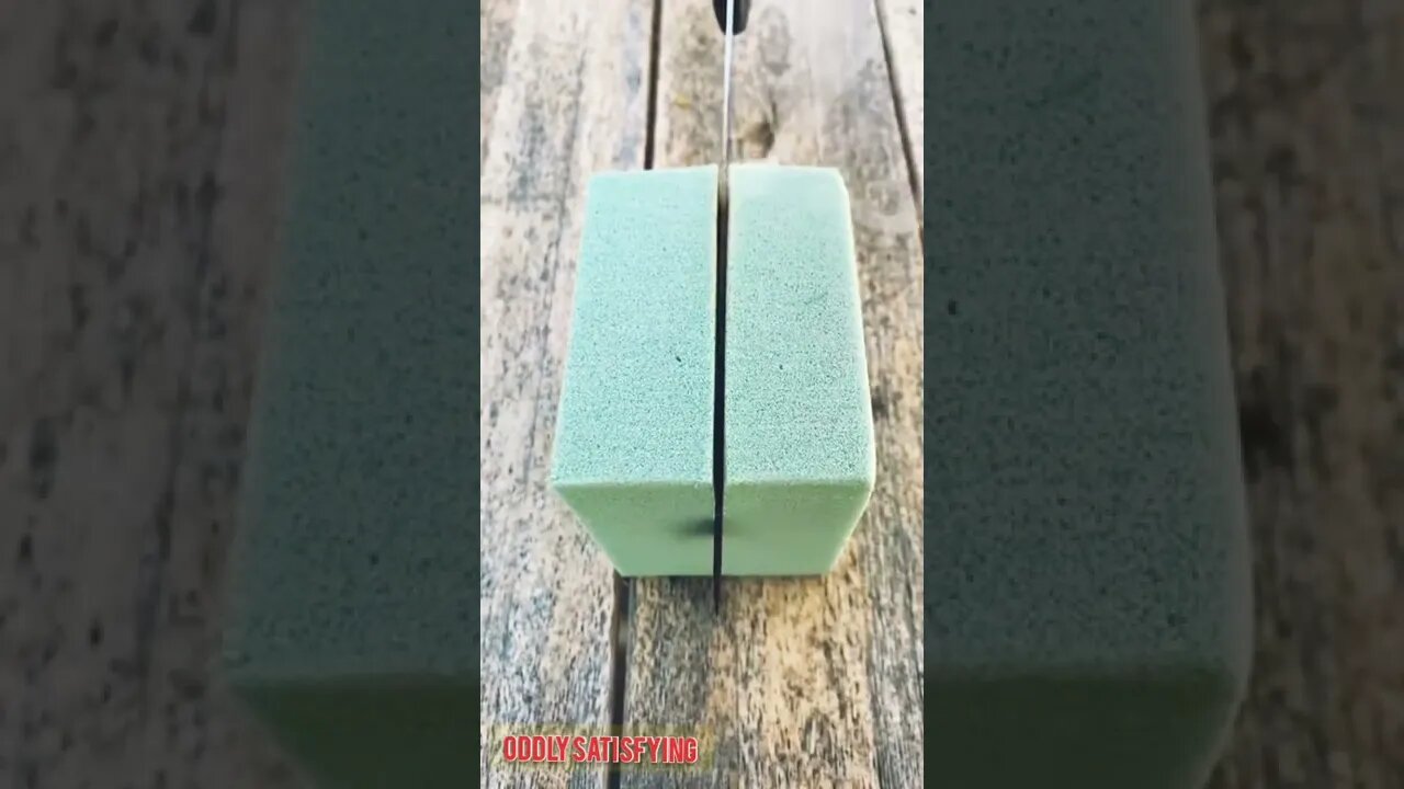 SATISFYING ASMR AND RELAXING VIDEO
