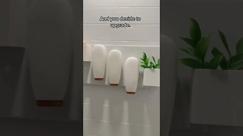 Shower Storage Tiktok nestmode