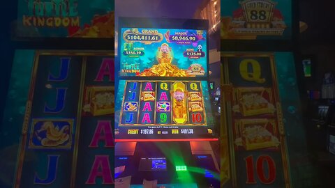 OMG 4 TRIGGER BONUS !! #casino #slots #gambling