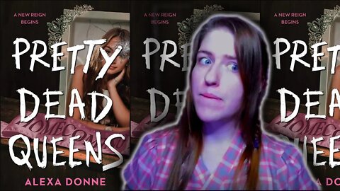 You Already Know Who Dun It | Pretty Dead Queens by Alexa Donne [SPOILERS]