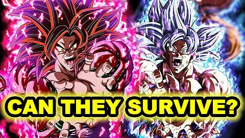 Beyond Dokkan Battle's 10th Anniversary