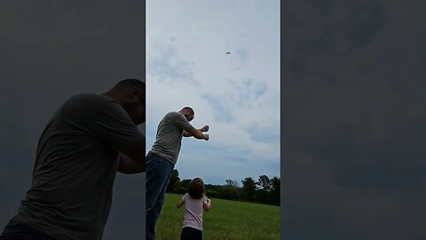 taking time to make memories #homestead #farm #kite #shorts #video #memories