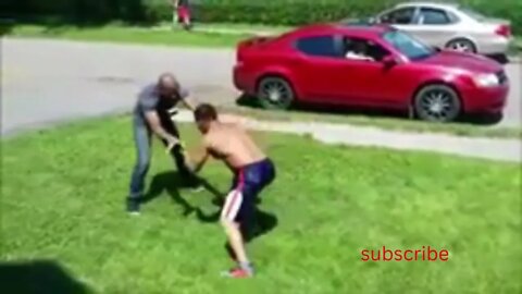 2022! Fight Compilation (VIOLENT) #fightcompilation #fightclips