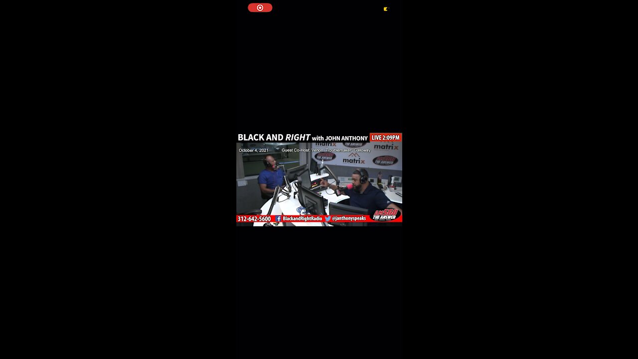 Verlon and Economic Violence