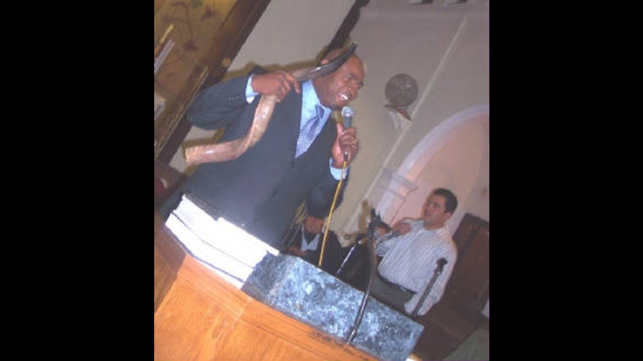 "Fig Tree Generation Truth" Sunday 7/11/21 Pastor Sandy Armstrong