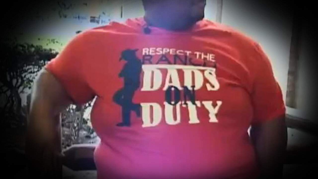 HIGHLIGHTS - Father's Are The Cure To Violence In Schools