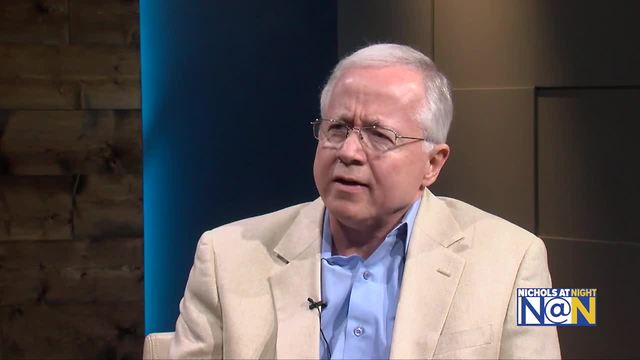 N@N: Bruce H. Short, MD Part 3