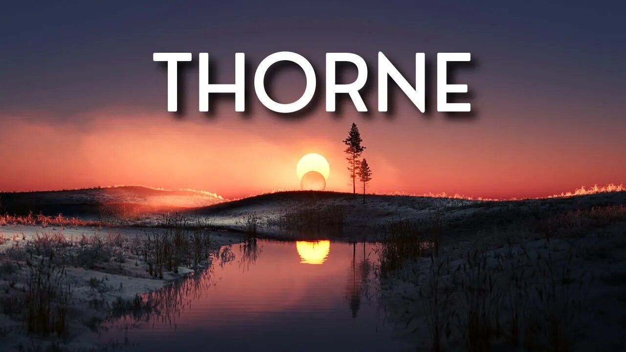 Thorne - Wings #House Music [#FreeRoyaltyBackgroundMusic]