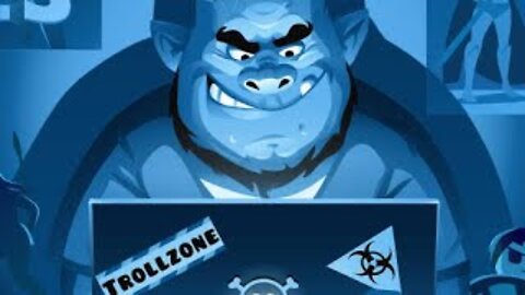 Content creators advantage to having trolls