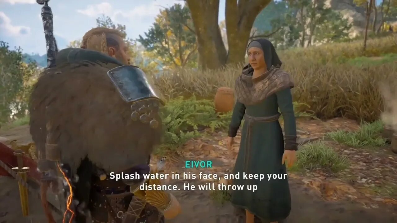 Assassin's Creed® Valhalla For Part 24