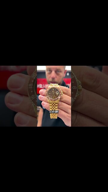 Why These Rolex Watches Are Worth $198,000