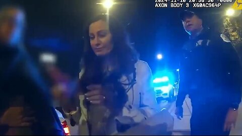 Body Cam Shows Arrest Of Democrat Commissioner Accused Of Drunk Driving ‘I’m An Elected Official!’