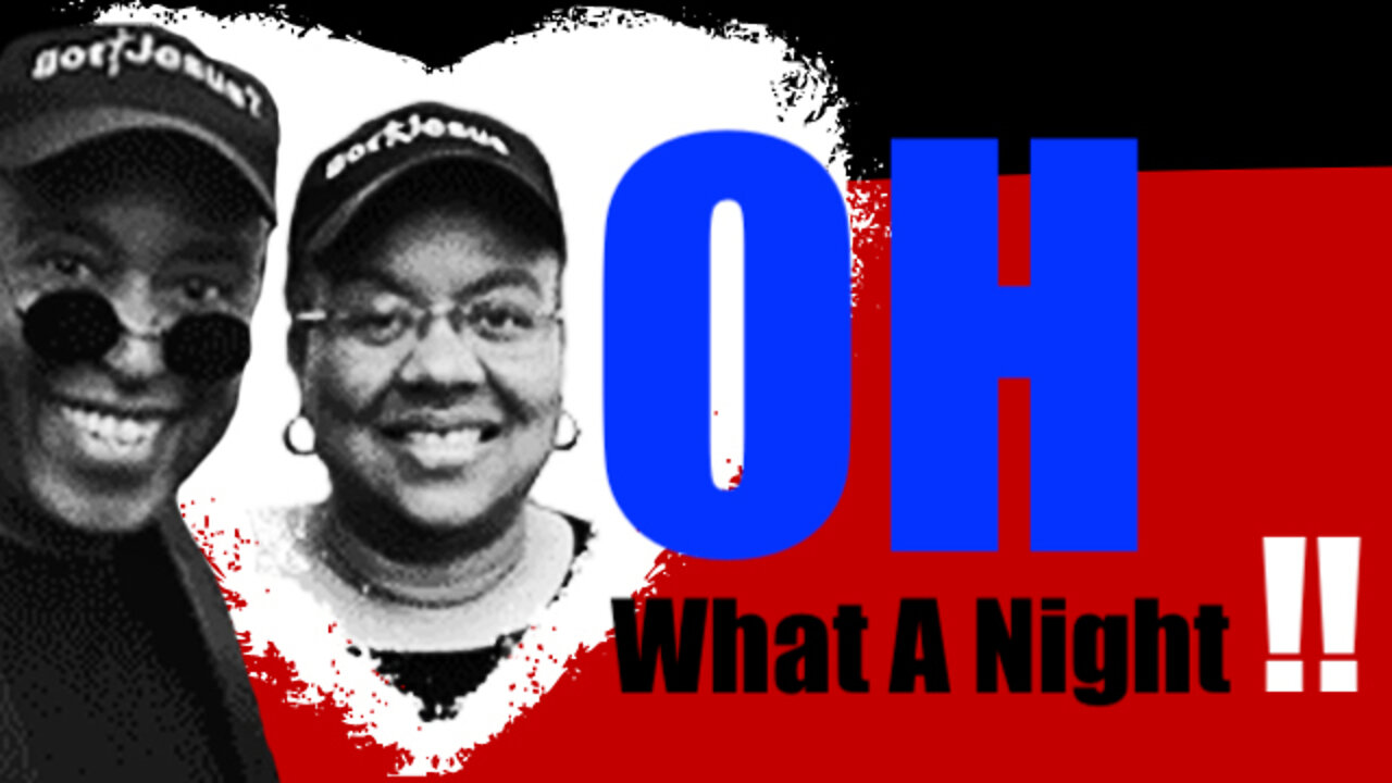 Celebrating 34 Years Of Marriage And Oh What A Night !!