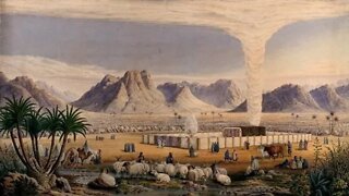 The [UNKNOWN] Commandments of YHWH - No Commandments Found - Exodus 33