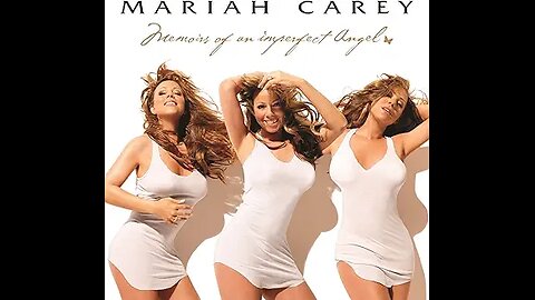 Mariah Carey - I Want to Know What Love Is