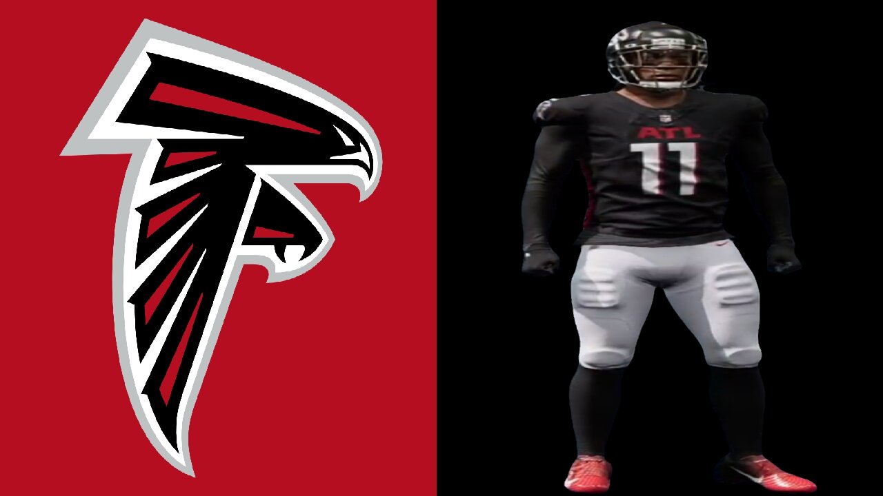 How To Create Julio Jones 2017 Madden 23