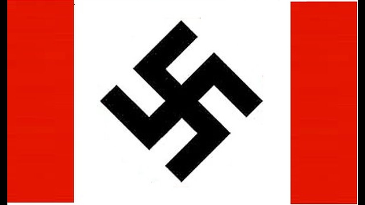 Nazi Canada