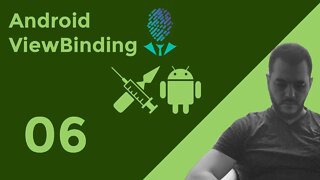 is Android ViewBinding null safety? | DavTheCoder