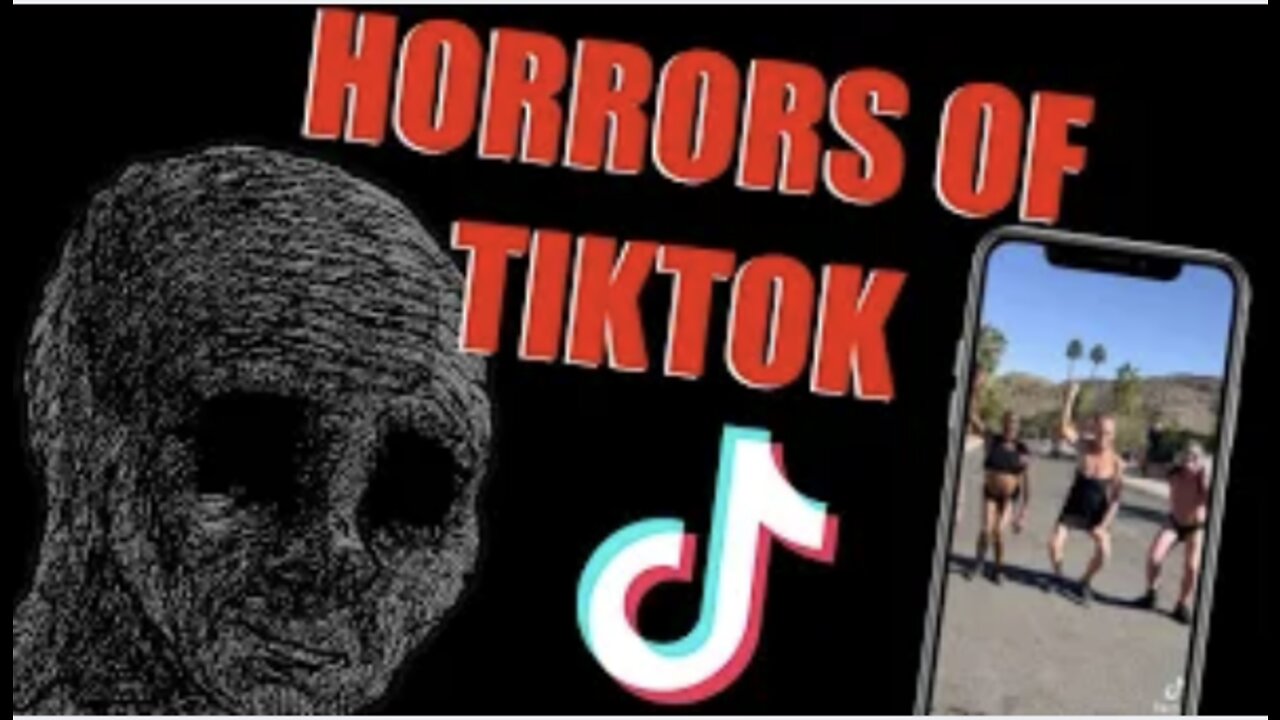 Reacting to TikTok's OLD GAYS!