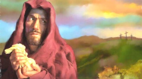 The new Judas Iscariot - Betrayal to Rome