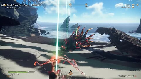 HOW TO LOOK LIKE A PRO WITH THE BOW?!!! [WILD HEARTS]