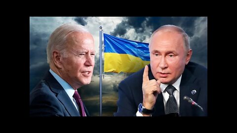 No, Russia Did Not Invade Ukraine